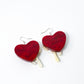 Passionate Gift Earrings