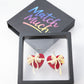 Passionate Gift Earrings