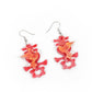 Double Joy Lovebird Earrings