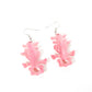 Double Joy Lovebird Earrings