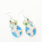 Garden Egg Hunt Earrings