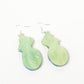 Garden Egg Hunt Earrings