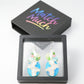 Garden Egg Hunt Earrings