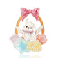 Bunny Runway Brooch