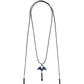 Sea Glider Manta Ray Necklace