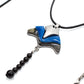 Sea Glider Manta Ray Necklace