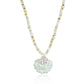 Shoreline Collector Necklace