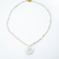 Shoreline Collector Necklace