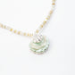 Shoreline Collector Necklace