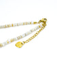 Shoreline Collector Necklace