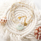 Shoreline Collector Necklace