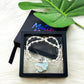 He Happy Wanderer Whale Necklace