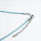 Pearl Heart Dolphin Necklace