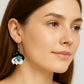 The Spooky Dress-Up Earrings