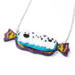 The Ghoulish Gummy Necklace